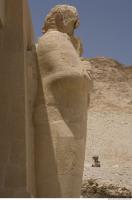 Photo Texture of Hatshepsut 0091
